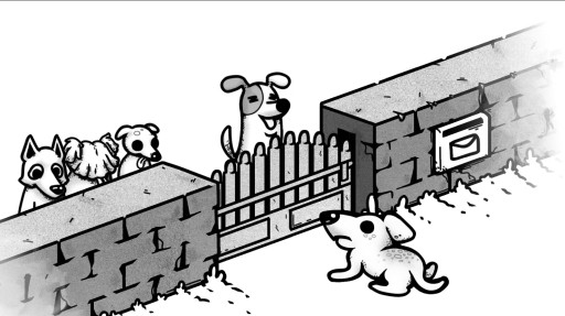 画像ギャラリー No.004のサムネイル画像 / リズム天国インスパイアの「リズマニア」をgamescom latam会場でプレイ。本場ブラジルの楽曲が楽しめる1ボタンリズムゲーム