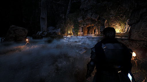 画像ギャラリー No.006のサムネイル画像 / ブラジル発の中世アクションRPGタイトル「BlackThorne Keep」の最新プレイアブルデモをチェック。2027年発売を目標にグラフィックスも大きく進化