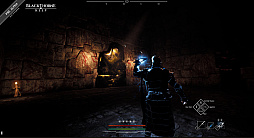 ꡼ No.001 | BlackThorne Keep