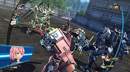 ꡼ No.001 | ͺ εIII