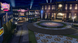 ꡼ No.001 | ͺ εIV -THE END OF SAGA-