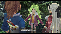 ꡼ No.002 | ͺ εIV -THE END OF SAGA-