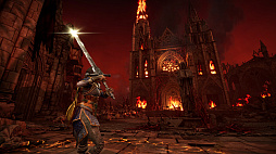 ꡼ No.001 | Hordes of Hunger