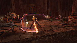 ꡼ No.002 | Hordes of Hunger