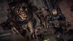 ꡼ No.002Υͥ / Gears of War: ReloadedסXbox Series X|SPC˥꡼Xbox֥ɤɽ͵1Ĥޥо