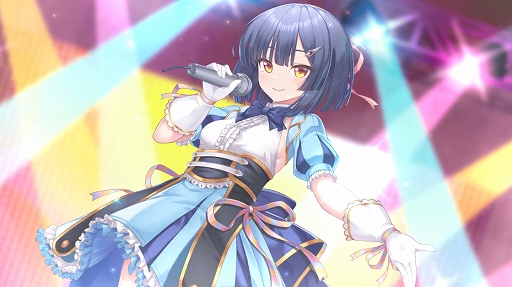 ���������꡼ No.009�Υ���ͥ������ / �Υץ쥤��ݡϡȲİ����ɤȡȤ������ɤ⤿�äפ�ڤ�����STELLAR IDOL PROJECT�פϡ����ַ�������μ�ڤ��Ȱ���������Τ�ꤳ�����Ǥ�ʻ������