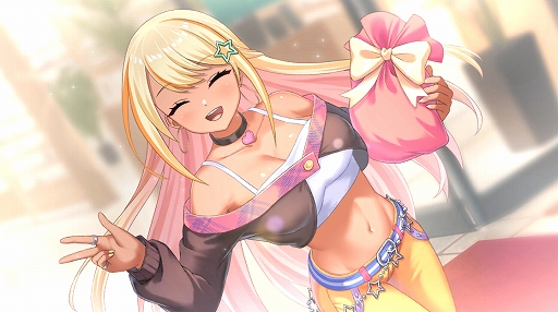 ���������꡼ No.010�Υ���ͥ������ / �Υץ쥤��ݡϡȲİ����ɤȡȤ������ɤ⤿�äפ�ڤ�����STELLAR IDOL PROJECT�פϡ����ַ�������μ�ڤ��Ȱ���������Τ�ꤳ�����Ǥ�ʻ������