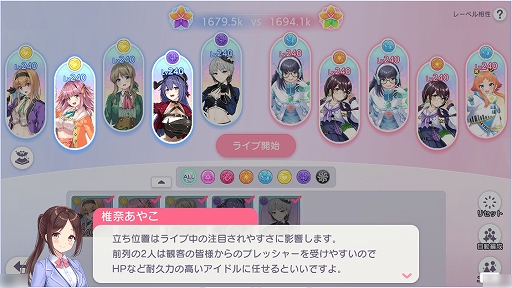 ���������꡼ No.012�Υ���ͥ������ / �Υץ쥤��ݡϡȲİ����ɤȡȤ������ɤ⤿�äפ�ڤ�����STELLAR IDOL PROJECT�פϡ����ַ�������μ�ڤ��Ȱ���������Τ�ꤳ�����Ǥ�ʻ������