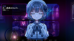  A night filled with the sound of rain