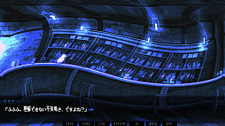  A night filled with the sound of rain