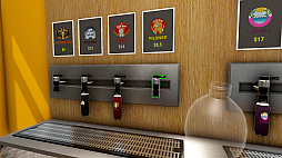 ꡼ No.006 | Liquor Store Simulator