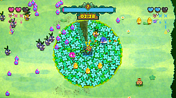 Vinebound: Tangled Together