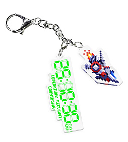 画像ギャラリー No.008のサムネイル画像 / 古代祐三氏の新作シューティング「アーシオン」,パッケージ版やオリジナルデザインのコントローラなどの予約受付を開始