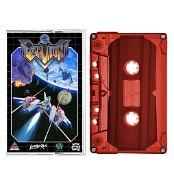 画像ギャラリー No.013のサムネイル画像 / 古代祐三氏の新作シューティング「アーシオン」,パッケージ版やオリジナルデザインのコントローラなどの予約受付を開始