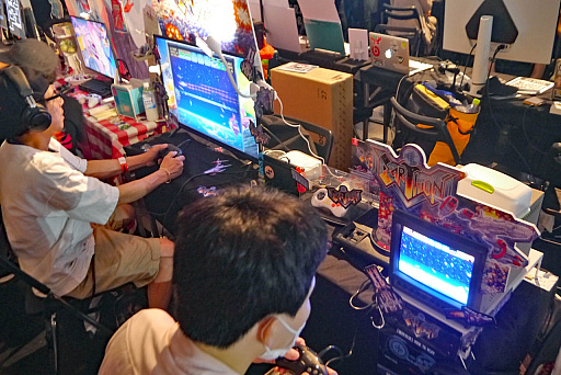 ꡼ No.002Υͥ / ʹΡ֥פץ쥤ͷӤ䤹롼ɼʱФǳڤ¤16ӥåȥ塼ƥ[BitSummit