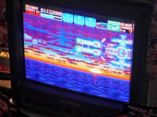 ꡼ No.007Υͥ / ʹΡ֥פץ쥤ͷӤ䤹롼ɼʱФǳڤ¤16ӥåȥ塼ƥ[BitSummit