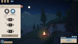 ���������꡼ No.007�Υ���ͥ������ / �ե��󥿥������������������¤Ū�ʻ��֤�ᤴ��������ѥ��եȡ�Ithya: Magic Studies�ס�Steam���ۿ�����