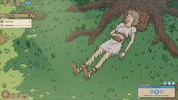 ���������꡼ No.009�Υ���ͥ������ / �ե��󥿥������������������¤Ū�ʻ��֤�ᤴ��������ѥ��եȡ�Ithya: Magic Studies�ס�Steam���ۿ�����