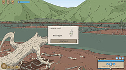 Ithya: Magic Studies