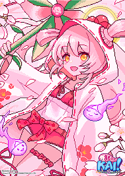 ꡼ No.002Υͥ / STG֤ޤΤKAI ޤ륯ϼƤޤäסŵȥɤ饹Ȥ