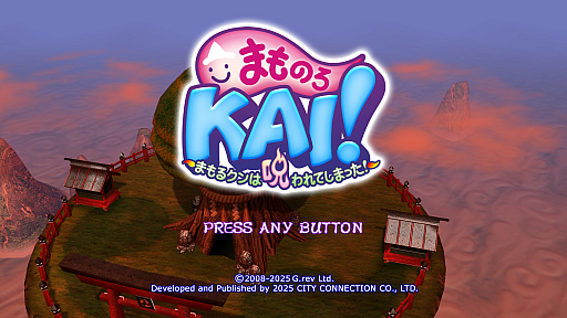 ���������꡼ No.001�Υ���ͥ������ / �Υץ쥤��ݡϸ�����STG�֤ޤ�Τ�KAI�� ���ޤ�륯��ϼ����Ƥ��ޤä������פϡ��İ��餷������饯�����ȥݥåפʳڶʡ������ƥ�ˡ����ʥ����ƥब�ڤ���