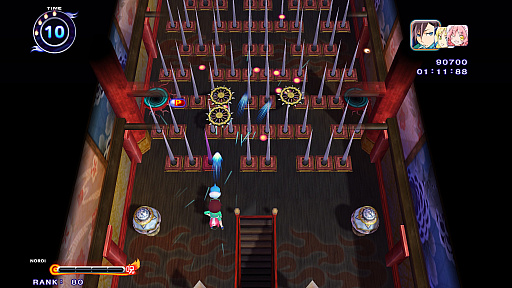 ���������꡼ No.017�Υ���ͥ������ / �Υץ쥤��ݡϸ�����STG�֤ޤ�Τ�KAI�� ���ޤ�륯��ϼ����Ƥ��ޤä������פϡ��İ��餷������饯�����ȥݥåפʳڶʡ������ƥ�ˡ����ʥ����ƥब�ڤ���