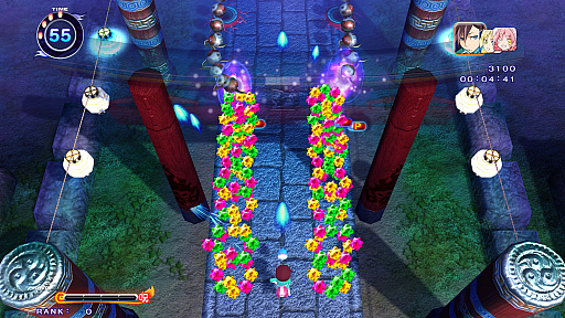 ���������꡼ No.019�Υ���ͥ������ / �Υץ쥤��ݡϸ�����STG�֤ޤ�Τ�KAI�� ���ޤ�륯��ϼ����Ƥ��ޤä������פϡ��İ��餷������饯�����ȥݥåפʳڶʡ������ƥ�ˡ����ʥ����ƥब�ڤ���