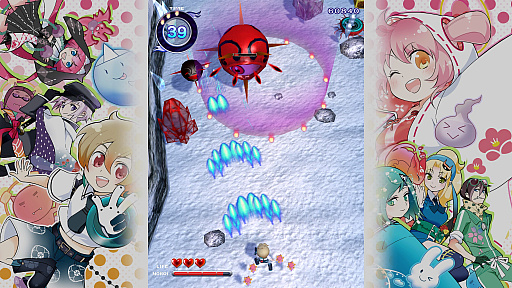 ���������꡼ No.020�Υ���ͥ������ / �Υץ쥤��ݡϸ�����STG�֤ޤ�Τ�KAI�� ���ޤ�륯��ϼ����Ƥ��ޤä������פϡ��İ��餷������饯�����ȥݥåפʳڶʡ������ƥ�ˡ����ʥ����ƥब�ڤ���