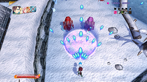 ���������꡼ No.021�Υ���ͥ������ / �Υץ쥤��ݡϸ�����STG�֤ޤ�Τ�KAI�� ���ޤ�륯��ϼ����Ƥ��ޤä������פϡ��İ��餷������饯�����ȥݥåפʳڶʡ������ƥ�ˡ����ʥ����ƥब�ڤ���