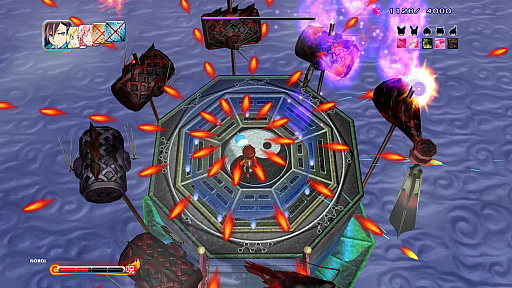 ���������꡼ No.022�Υ���ͥ������ / �Υץ쥤��ݡϸ�����STG�֤ޤ�Τ�KAI�� ���ޤ�륯��ϼ����Ƥ��ޤä������פϡ��İ��餷������饯�����ȥݥåפʳڶʡ������ƥ�ˡ����ʥ����ƥब�ڤ���