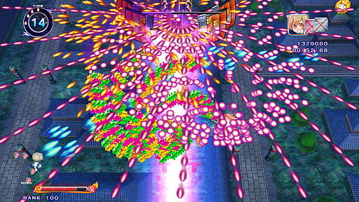 ���������꡼ No.023�Υ���ͥ������ / �Υץ쥤��ݡϸ�����STG�֤ޤ�Τ�KAI�� ���ޤ�륯��ϼ����Ƥ��ޤä������פϡ��İ��餷������饯�����ȥݥåפʳڶʡ������ƥ�ˡ����ʥ����ƥब�ڤ���