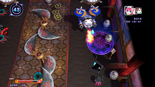 ���������꡼ No.028�Υ���ͥ������ / �Υץ쥤��ݡϸ�����STG�֤ޤ�Τ�KAI�� ���ޤ�륯��ϼ����Ƥ��ޤä������פϡ��İ��餷������饯�����ȥݥåפʳڶʡ������ƥ�ˡ����ʥ����ƥब�ڤ���