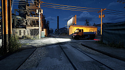 Oil Refinery - The Simulation