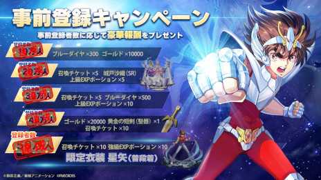 ���������꡼ No.002�Υ���ͥ������ / ����ޥ۸���RPG����Ʈ������ Galaxy Soldiers�ס���꡼������7��3���˷��ꡣ������Ͽ�Կ�����ɸ��50���ͤ�����