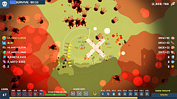 ꡼ No.004 | Submarine Survivor