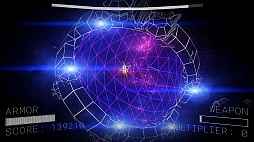 ꡼ No.001 | Stratogun