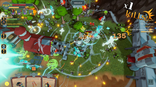 ���������꡼ No.004�Υ���ͥ������ / �������饤����������󥲡����Dungeons &amp; Drivers�פ�Ҳ𡣼֤λѤˤʤäƤ��ޤä��ҡ��������������������ʤ���Ũ�򽳻��餹