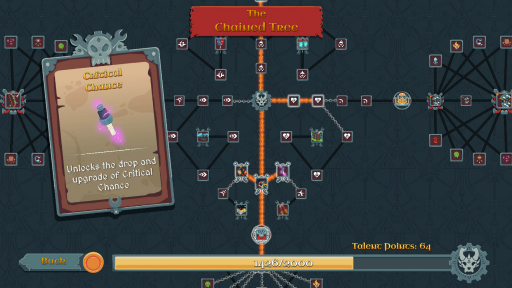 ���������꡼ No.007�Υ���ͥ������ / �������饤����������󥲡����Dungeons &amp; Drivers�פ�Ҳ𡣼֤λѤˤʤäƤ��ޤä��ҡ��������������������ʤ���Ũ�򽳻��餹