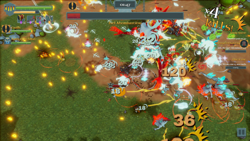 ���������꡼ No.008�Υ���ͥ������ / �������饤����������󥲡����Dungeons &amp; Drivers�פ�Ҳ𡣼֤λѤˤʤäƤ��ޤä��ҡ��������������������ʤ���Ũ�򽳻��餹