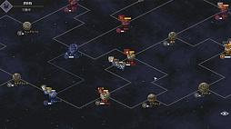 ꡼ No.002 | Chaos Galaxy 2