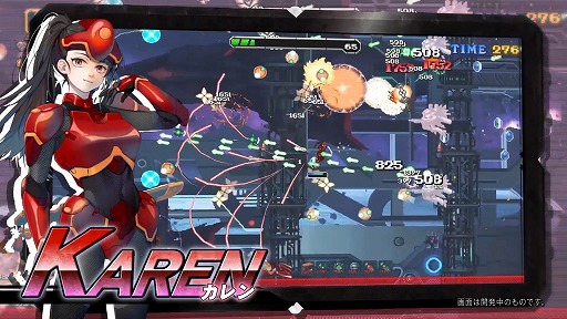 ꡼ No.001Υͥ / ХХ90ǯ奢STGƥ꡼ͽοINFINITY BULLETSסо쥭饯Ҳ𤹤ǿPV