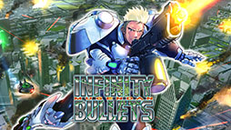 ꡼ No.001 | INFINITY BULLETS