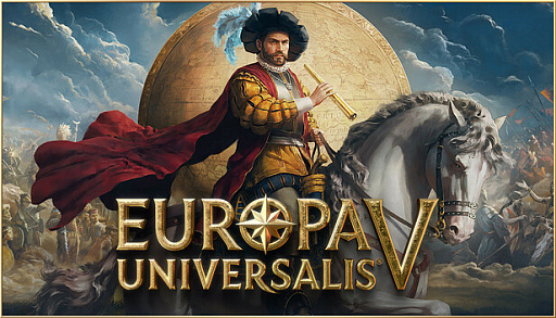 ꡼ No.008Υͥ / 500ǯˤ֥衼åѤˤEuropa Universalis Vפ̥Ϥ줿ץ쥼󥹥ơݡȡTGS2025