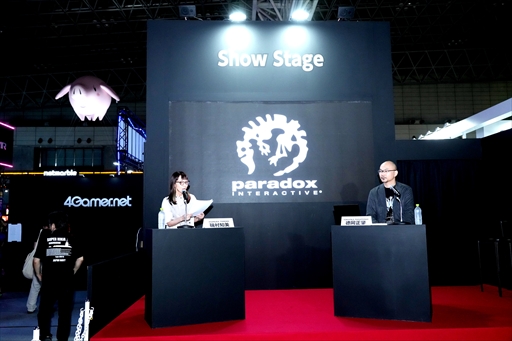 ꡼ No.001Υͥ / ѥɥȤϲ䡩ȥ᤬Ű⤷ơ٥ȡParadoxơפݡȡTGS2025