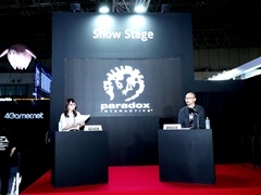 ѥɥȤϲ䡩ȥ᤬Ű⤷ơ٥ȡParadoxơפݡȡTGS2025