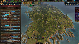 ꡼ No.008 | Europa Universalis V