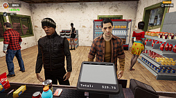 Fuel Station Simulator