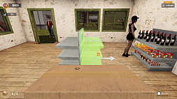 Fuel Station Simulator