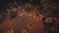 ꡼ No.003 | Darfall