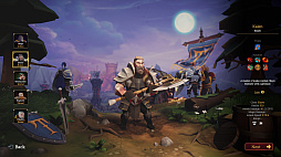 ꡼ No.008 | Darfall